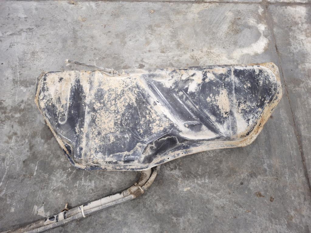 Бак топливный, 15000 рублей, Пермь