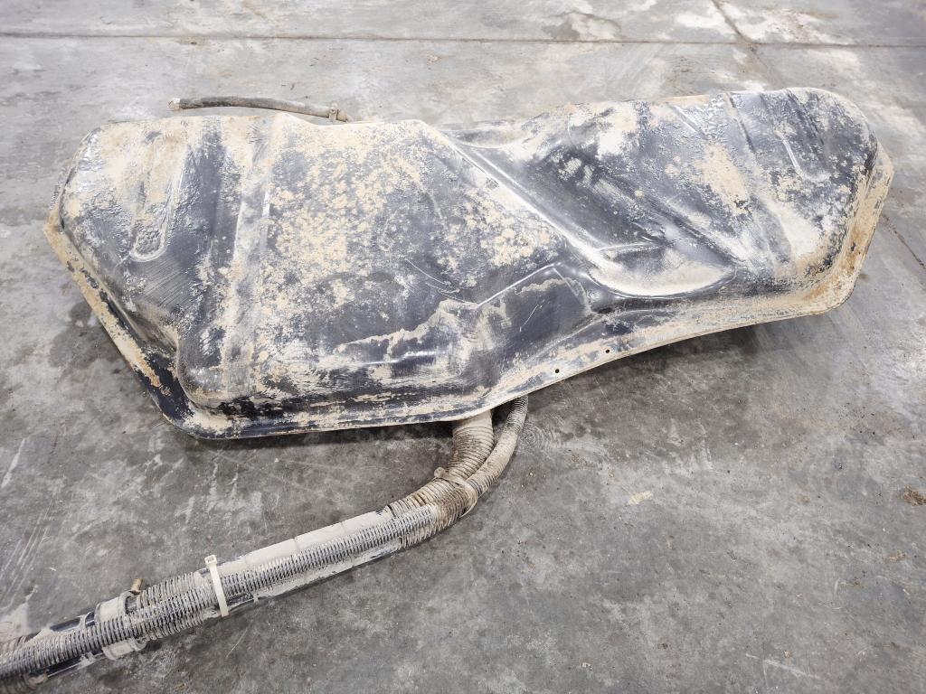 Бак топливный, 15000 рублей, Пермь