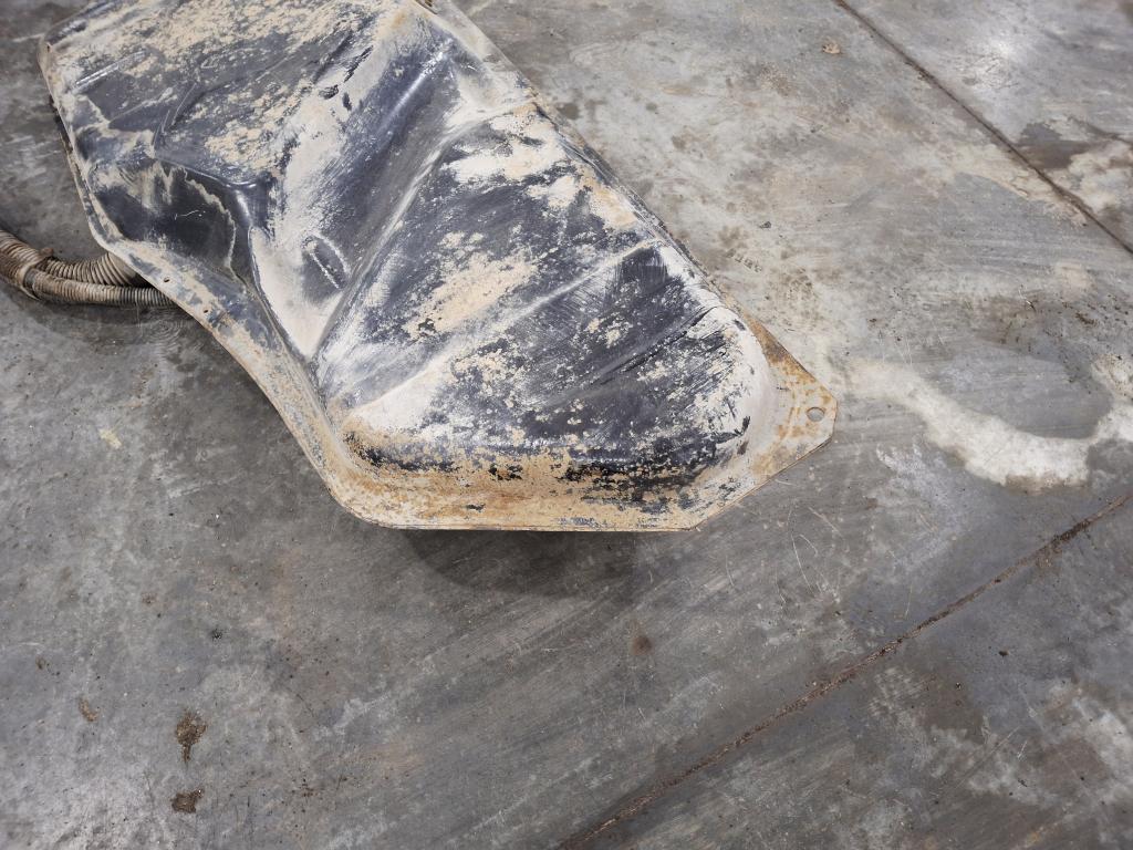 Бак топливный, 15000 рублей, Пермь