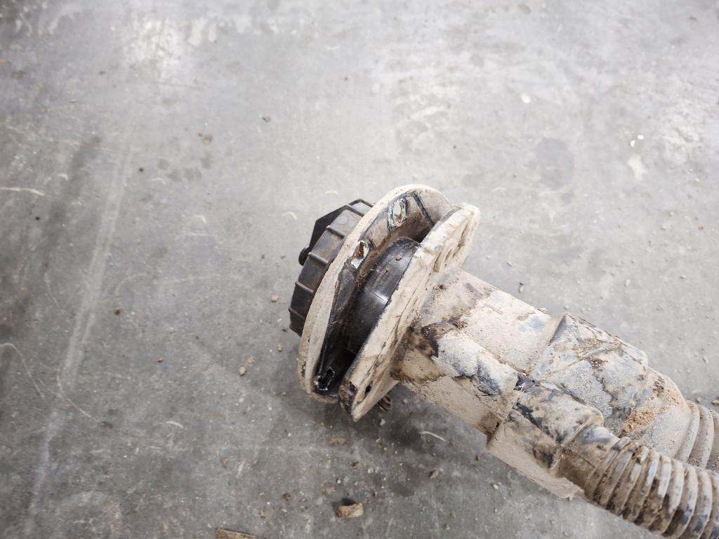 Бак топливный, 15000 рублей, Пермь