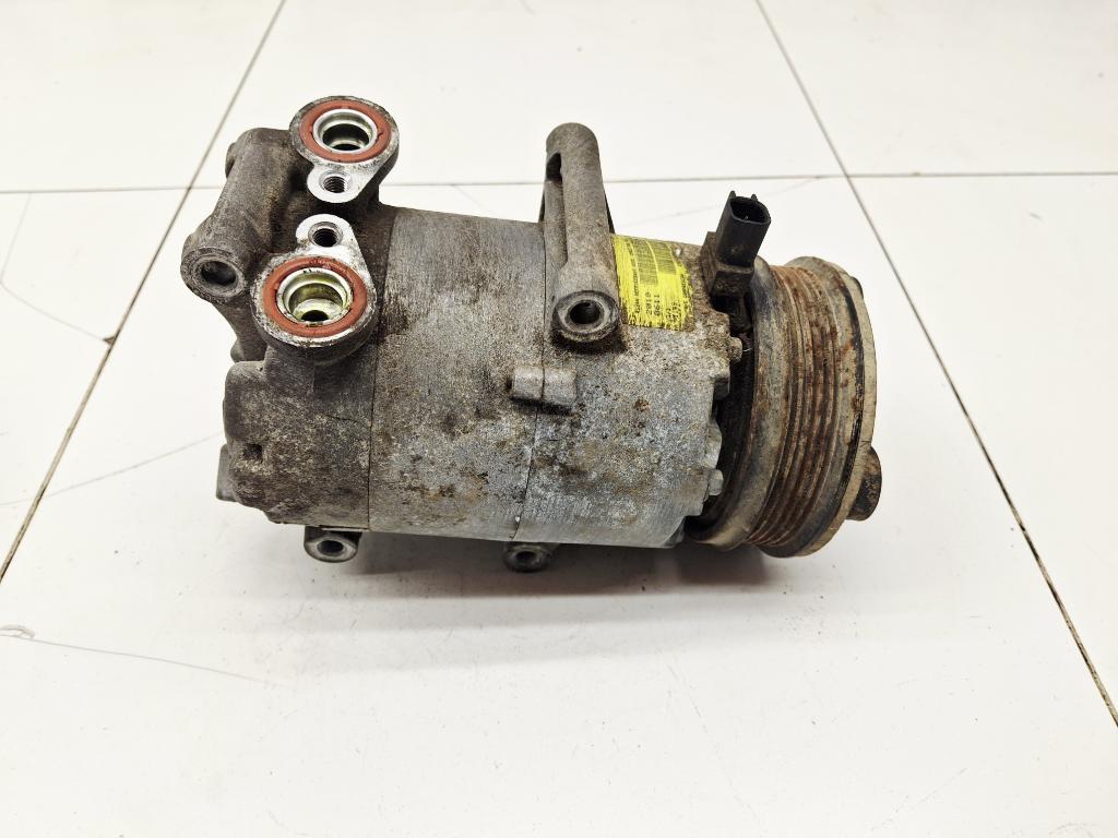 Компрессор кондиционера, 10000 рублей, Пермь