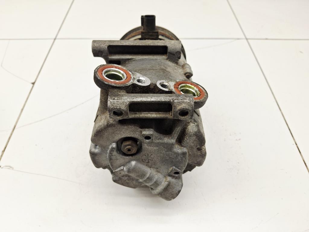 Компрессор кондиционера, 10000 рублей, Пермь