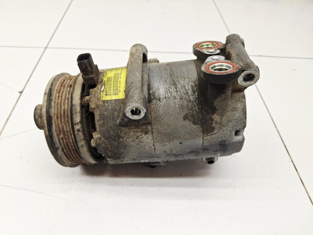 Компрессор кондиционера, 10000 рублей, Пермь