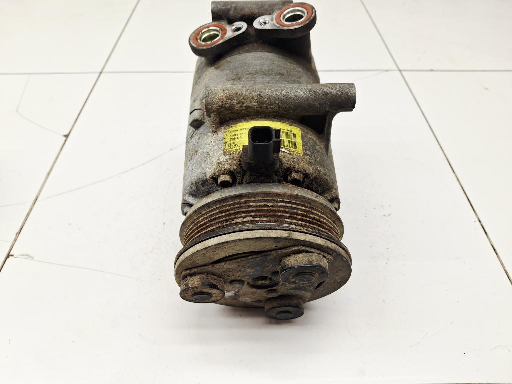 Компрессор кондиционера, 10000 рублей, Пермь