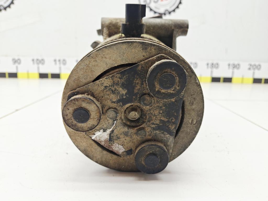 Компрессор кондиционера, 10000 рублей, Пермь