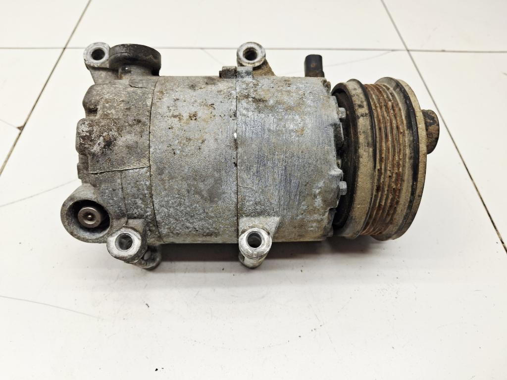 Компрессор кондиционера, 10000 рублей, Пермь