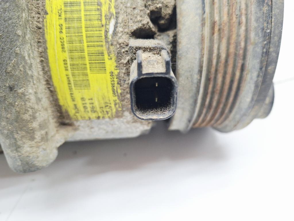 Компрессор кондиционера, 10000 рублей, Пермь