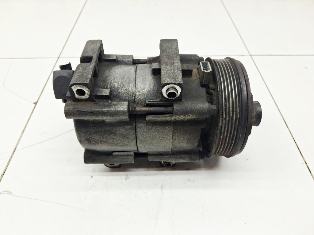 Компрессор кондиционера, 6000 рублей, Пермь