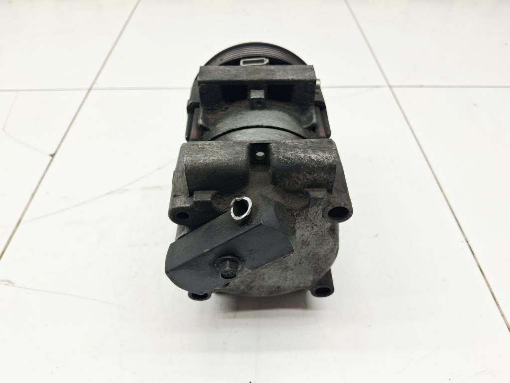 Компрессор кондиционера, 6000 рублей, Пермь