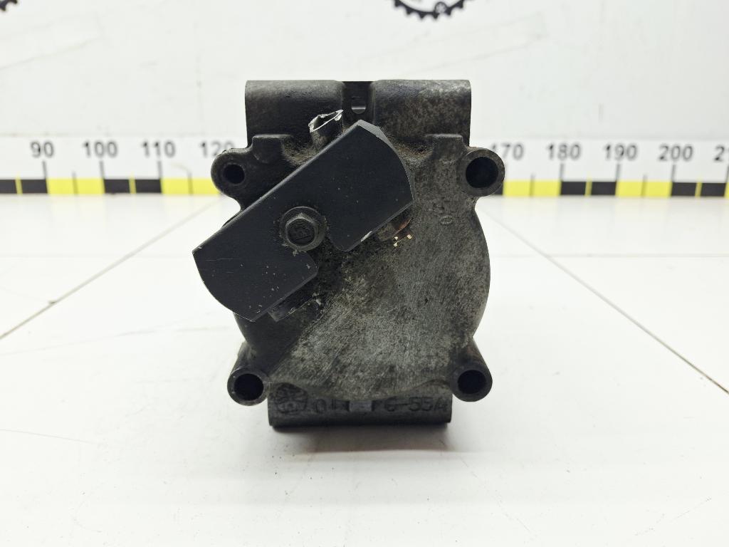 Компрессор кондиционера, 6000 рублей, Пермь