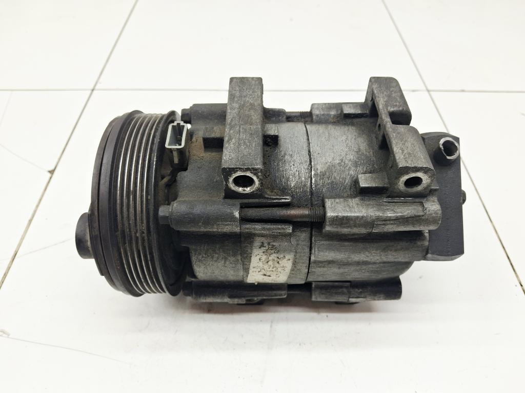 Компрессор кондиционера, 6000 рублей, Пермь