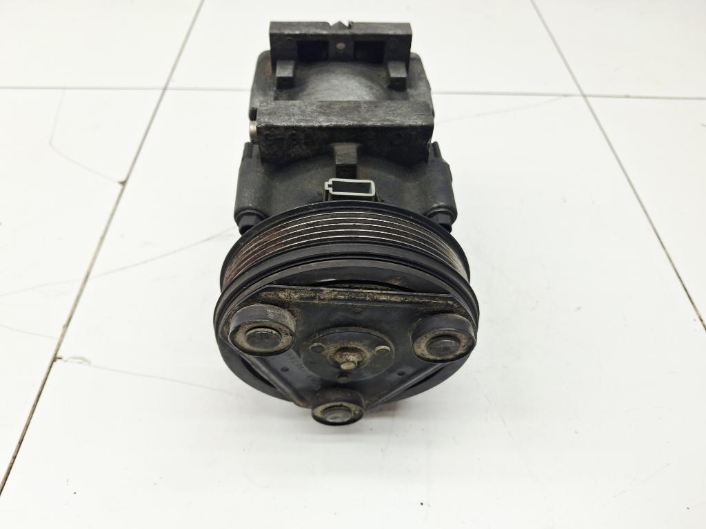 Компрессор кондиционера, 6000 рублей, Пермь