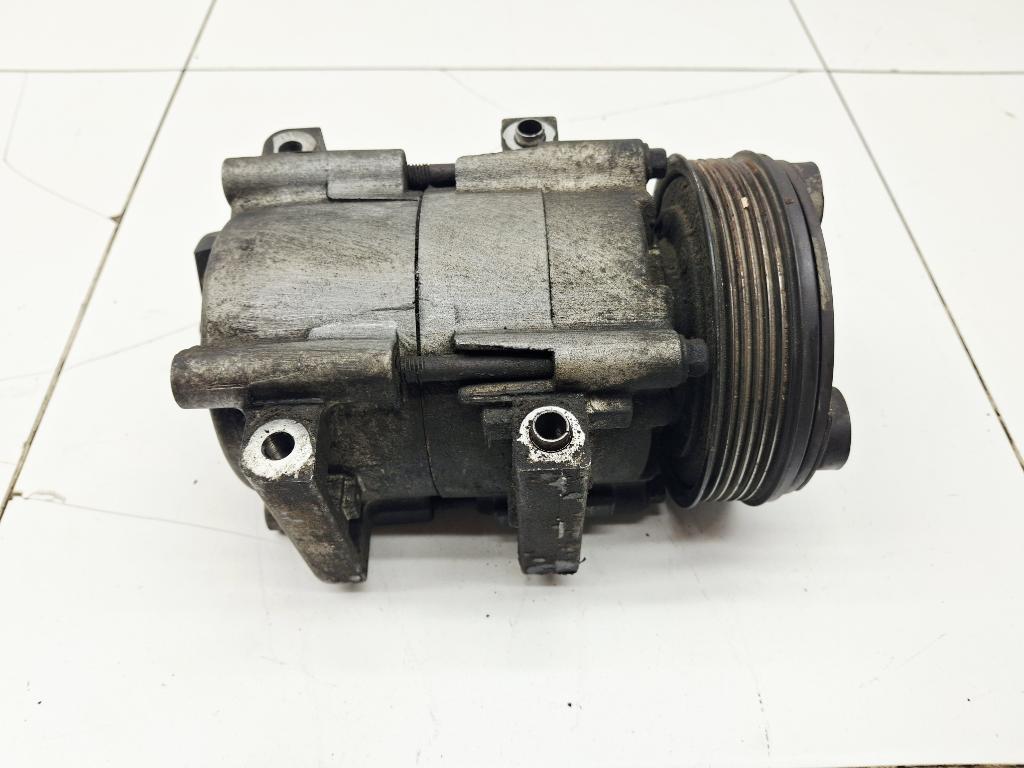 Компрессор кондиционера, 6000 рублей, Пермь