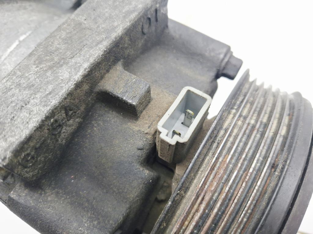 Компрессор кондиционера, 6000 рублей, Пермь