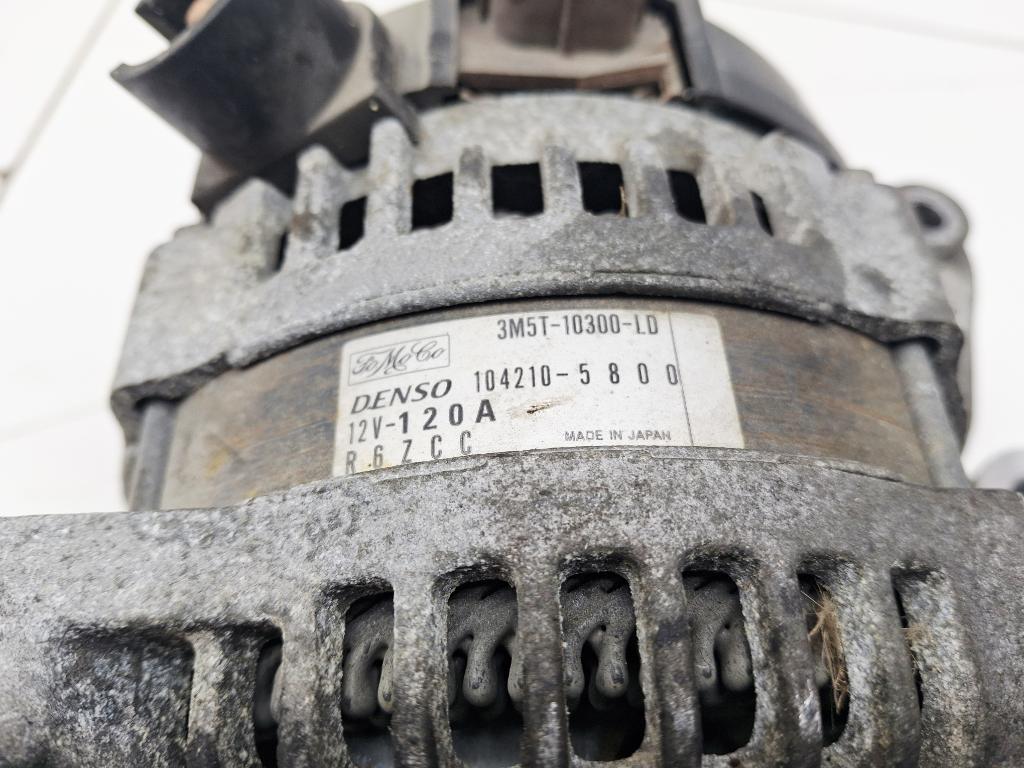 Генератор, 6000 рублей, Пермь