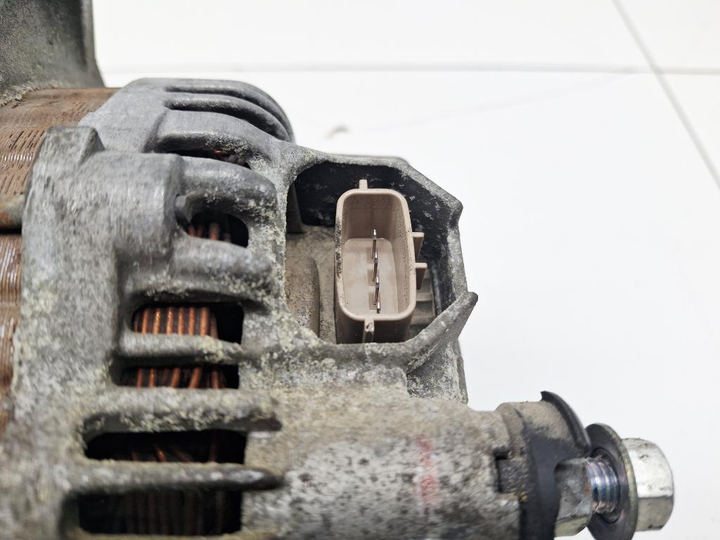 Генератор, 5000 рублей, Пермь