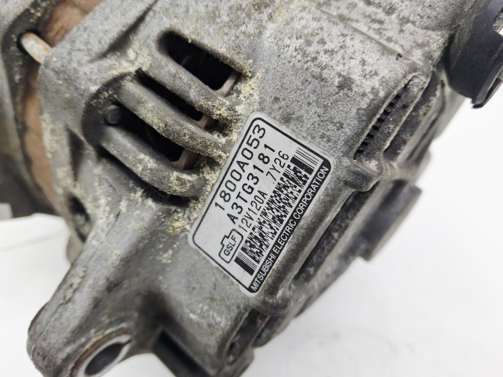 Генератор, 5000 рублей, Пермь