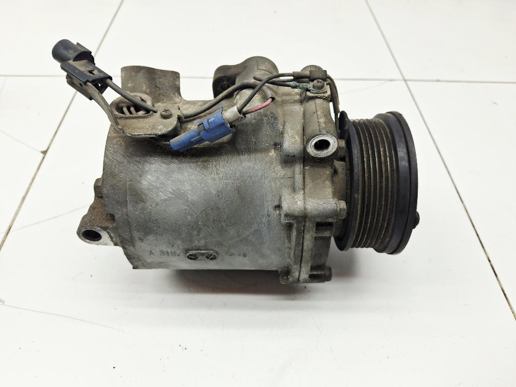 Компрессор кондиционера, 7000 рублей, Пермь