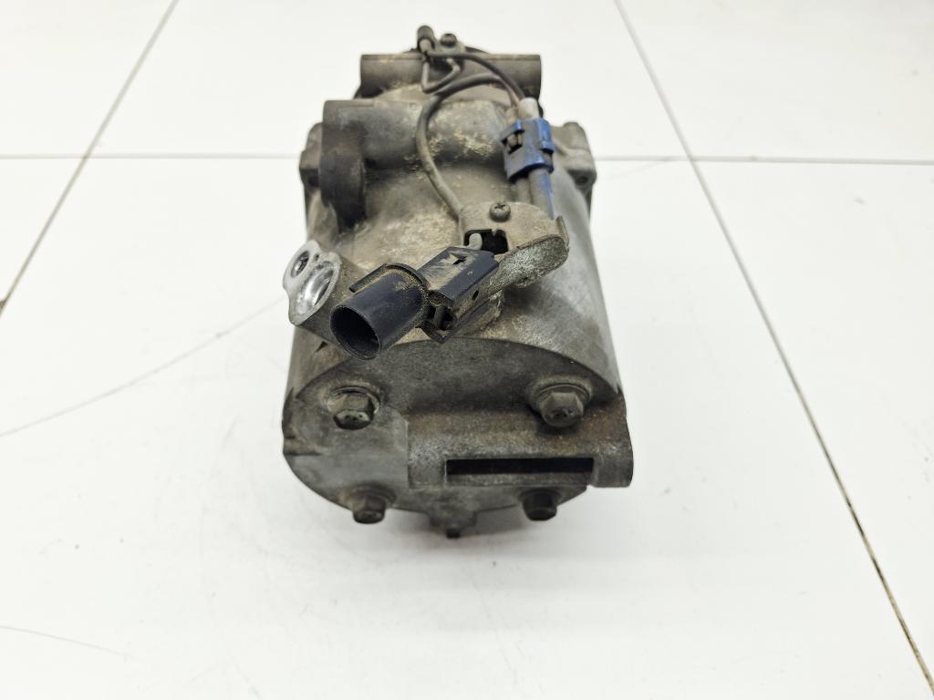 Компрессор кондиционера, 7000 рублей, Пермь