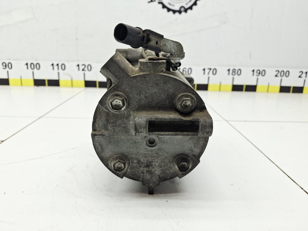 Компрессор кондиционера, 7000 рублей, Пермь