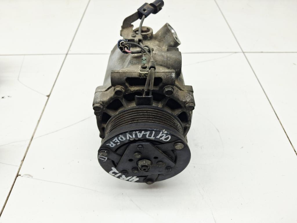 Компрессор кондиционера, 7000 рублей, Пермь