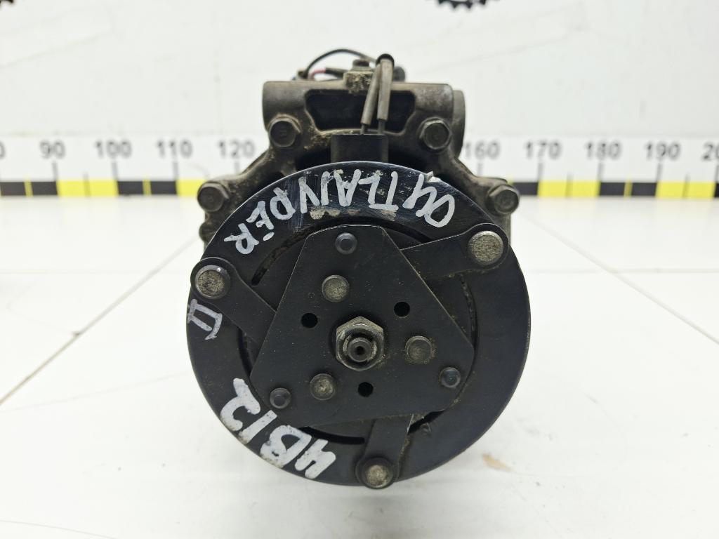 Компрессор кондиционера, 7000 рублей, Пермь