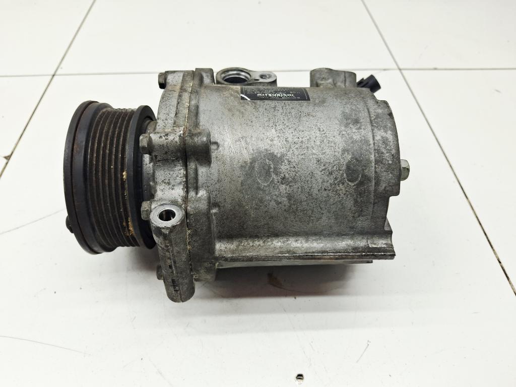 Компрессор кондиционера, 7000 рублей, Пермь