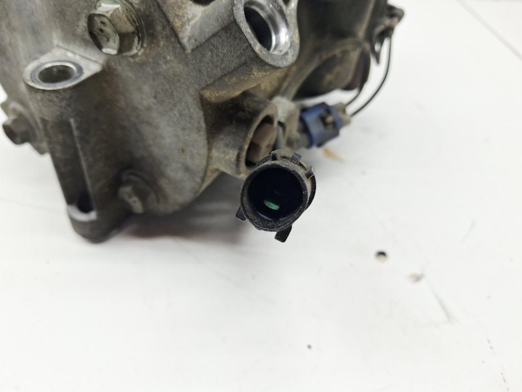 Компрессор кондиционера, 7000 рублей, Пермь