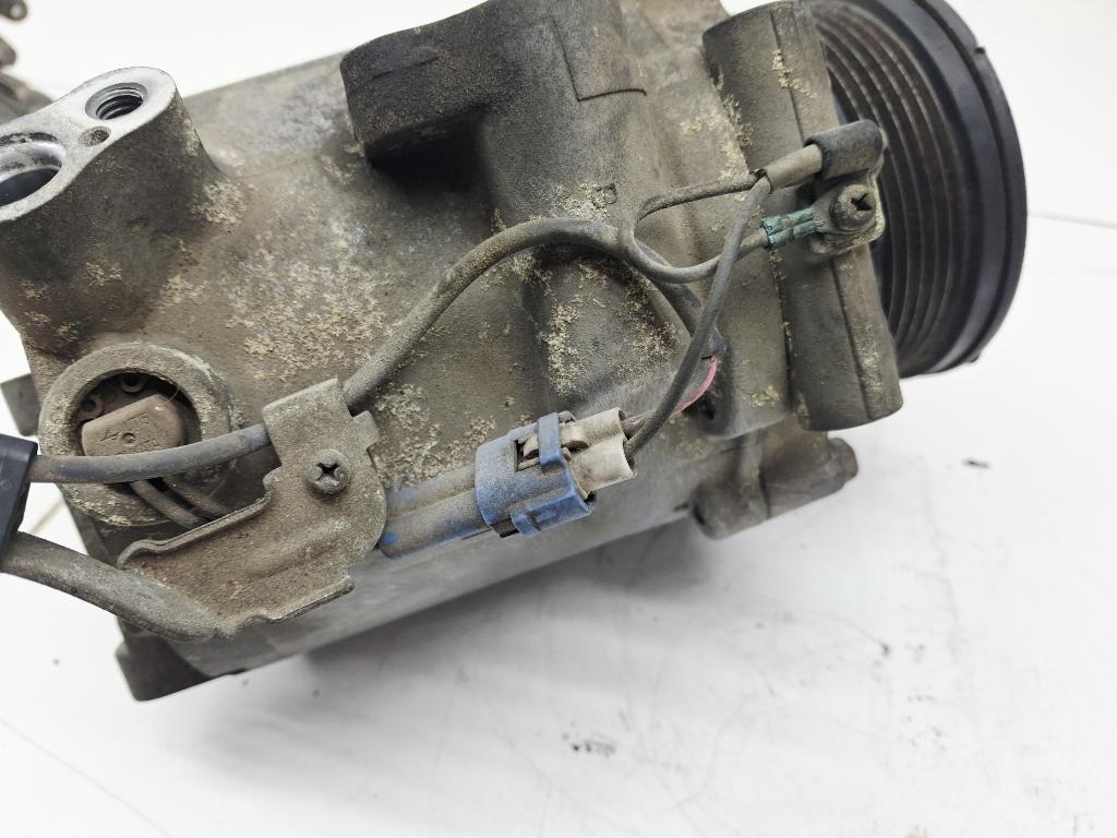 Компрессор кондиционера, 7000 рублей, Пермь