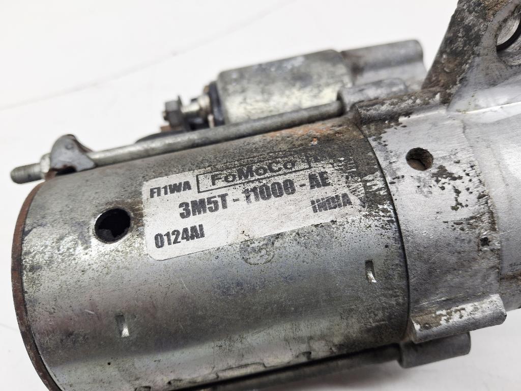 Стартер, 3000 рублей, Пермь