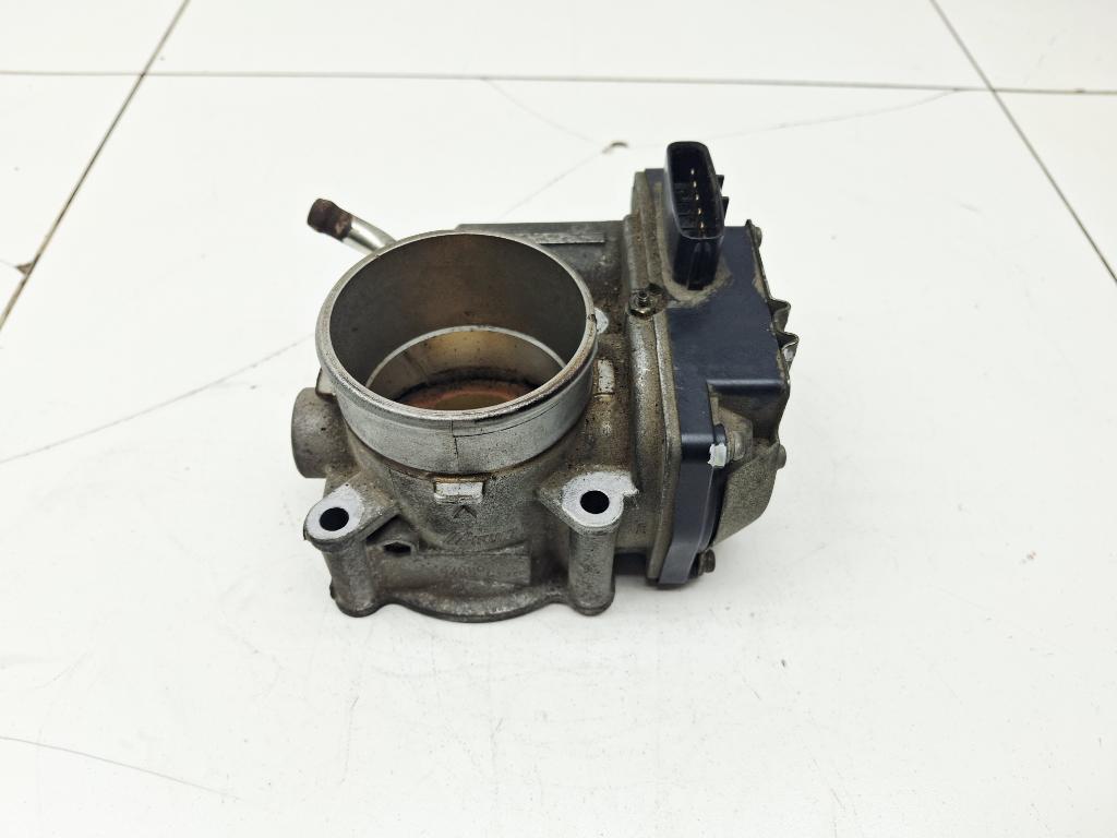 Заслонка дроссельная электрическая, 2000 рублей, Пермь