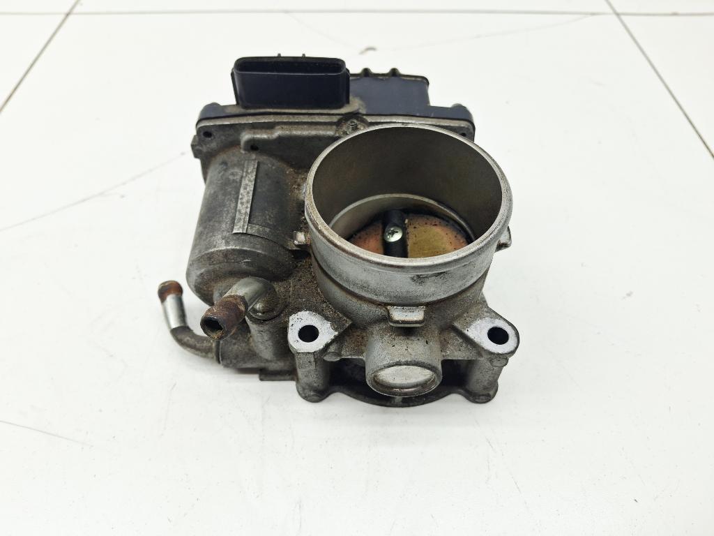 Заслонка дроссельная электрическая, 2000 рублей, Пермь