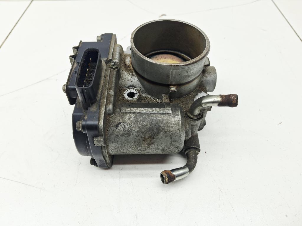 Заслонка дроссельная электрическая, 2000 рублей, Пермь