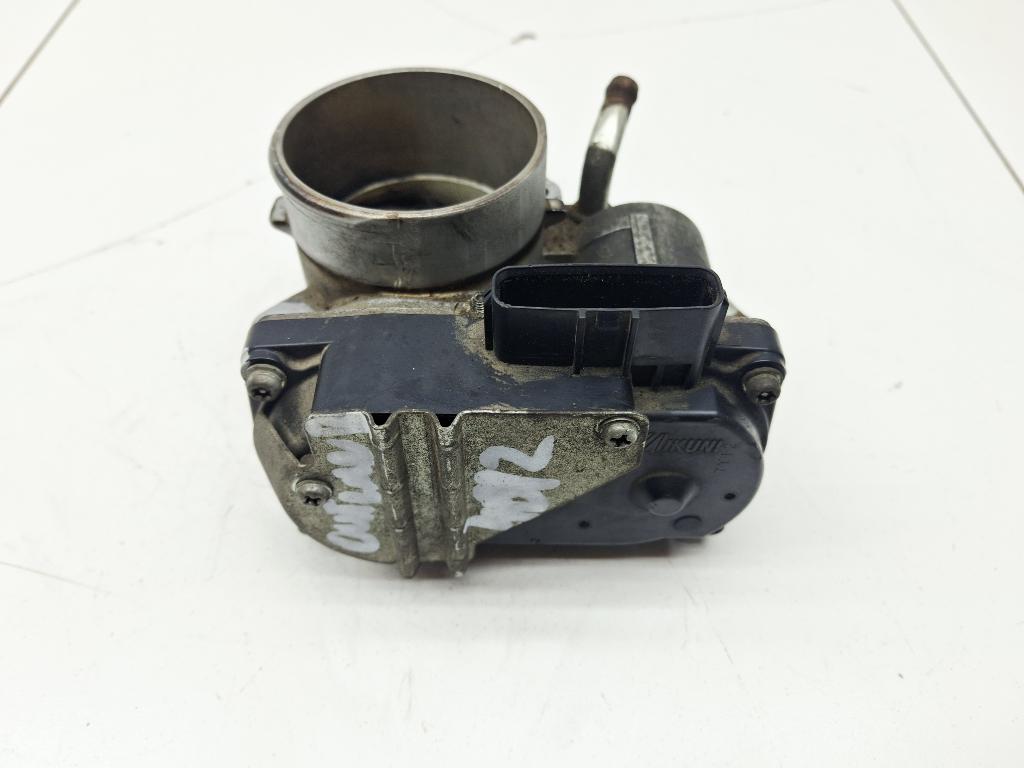 Заслонка дроссельная электрическая, 2000 рублей, Пермь