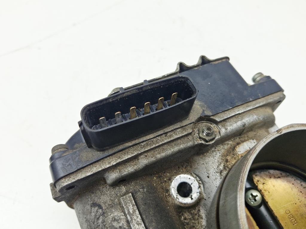 Заслонка дроссельная электрическая, 2000 рублей, Пермь