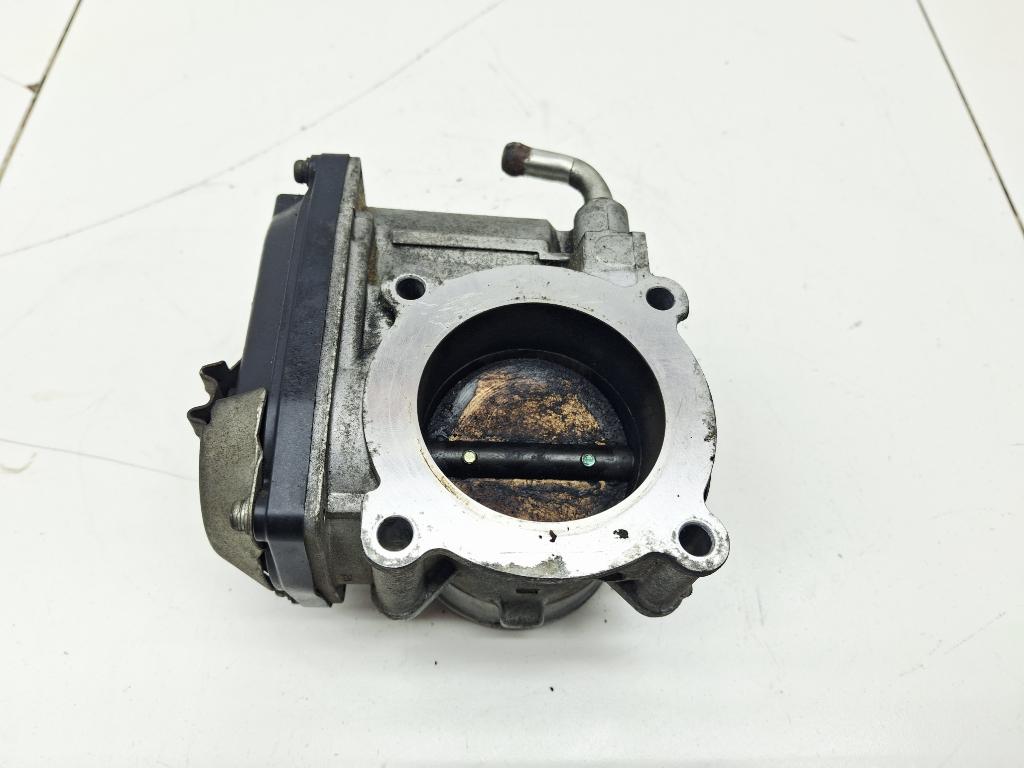 Заслонка дроссельная электрическая, 2000 рублей, Пермь