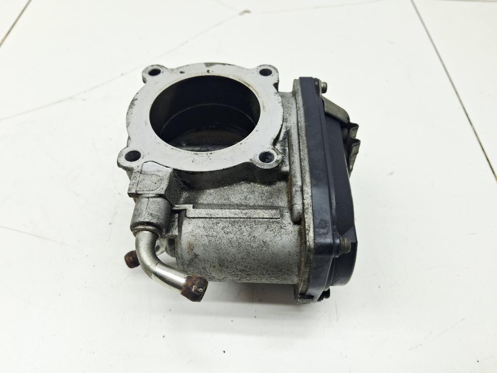 Заслонка дроссельная электрическая, 2000 рублей, Пермь