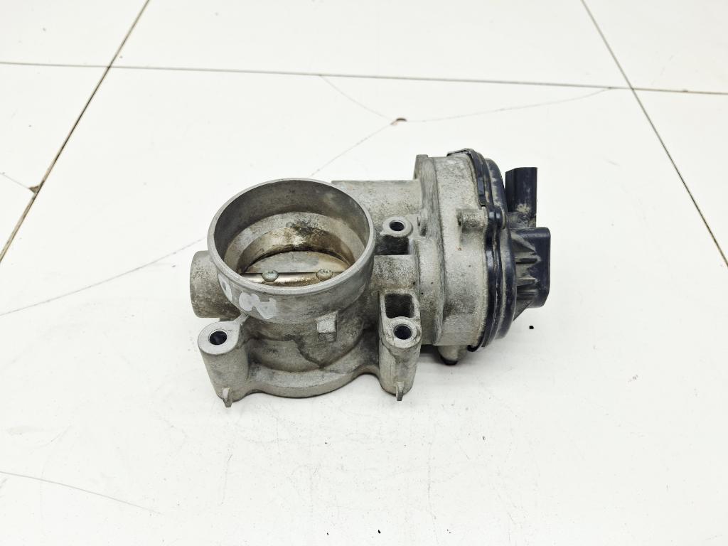 Заслонка дроссельная электрическая, 4000 рублей, Пермь