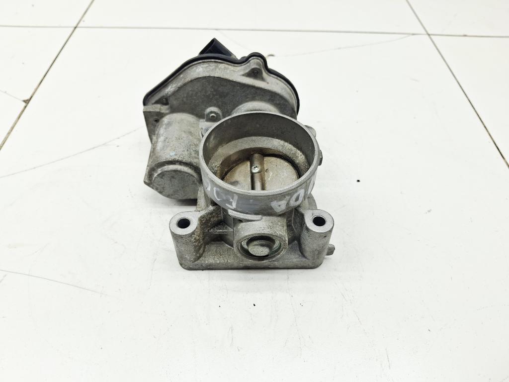 Заслонка дроссельная электрическая, 4000 рублей, Пермь