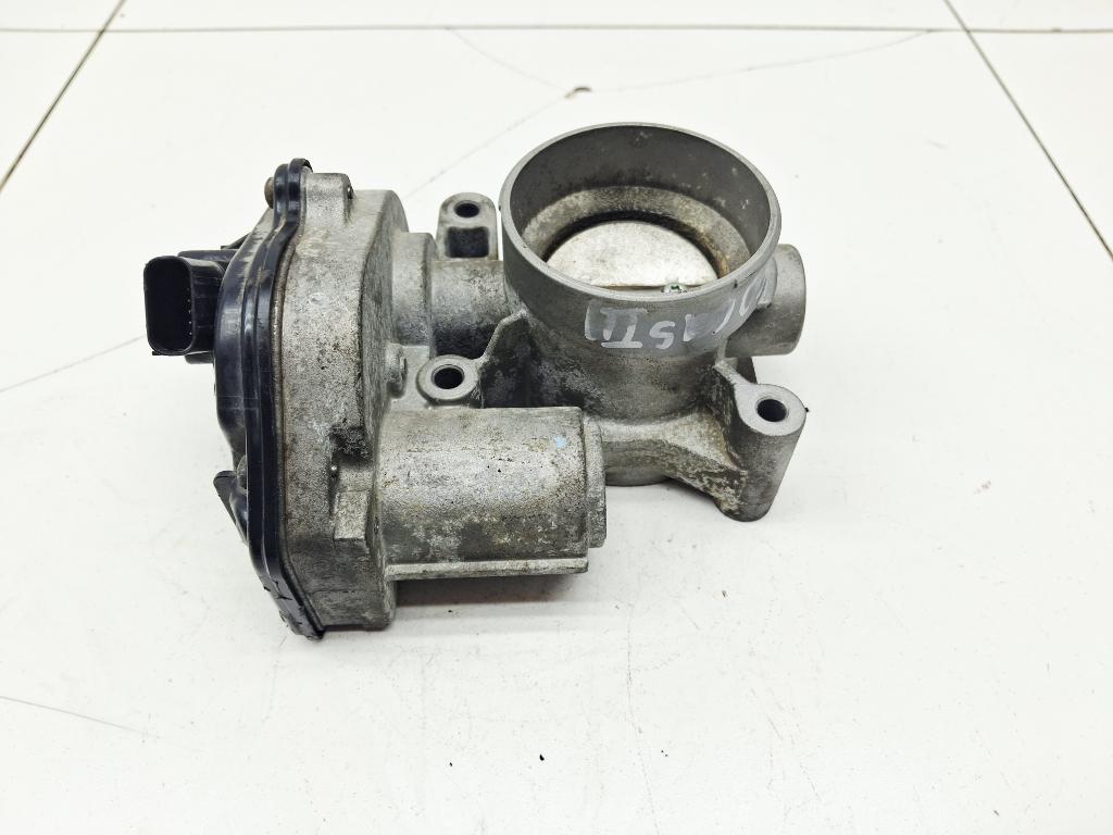 Заслонка дроссельная электрическая, 4000 рублей, Пермь