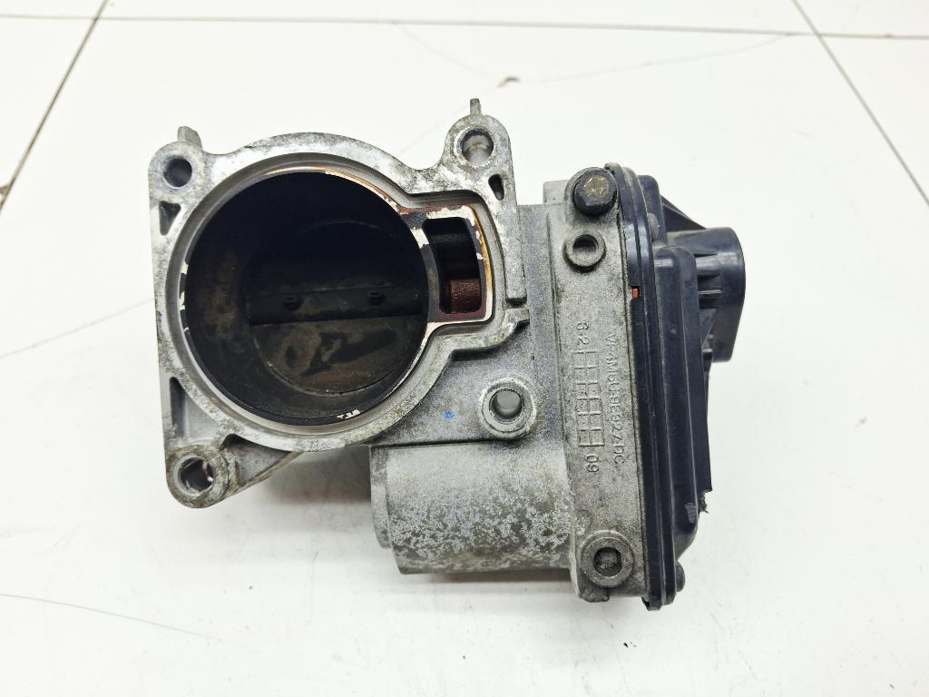 Заслонка дроссельная электрическая, 4000 рублей, Пермь