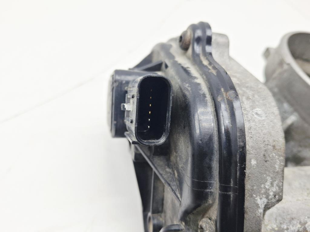 Заслонка дроссельная электрическая, 4000 рублей, Пермь