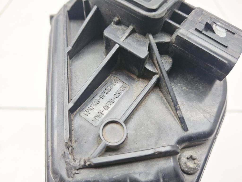 Заслонка дроссельная электрическая, 4000 рублей, Пермь