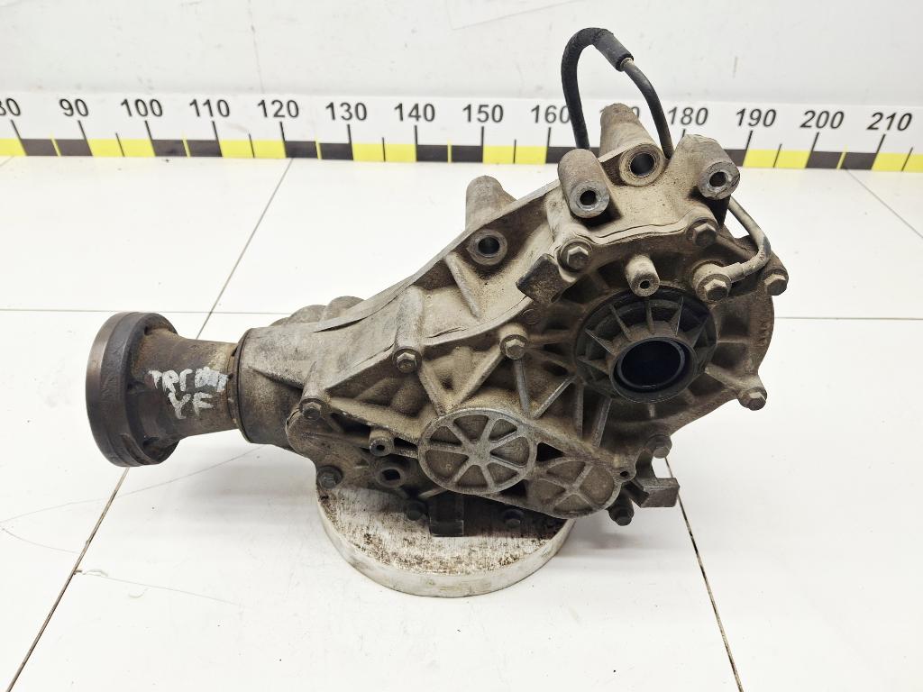 Коробка раздаточная, 7000 рублей, Пермь