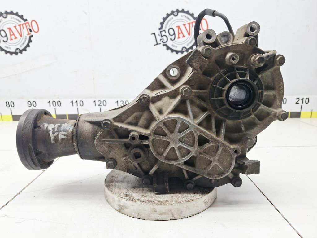 Коробка раздаточная, 7000 рублей, Пермь