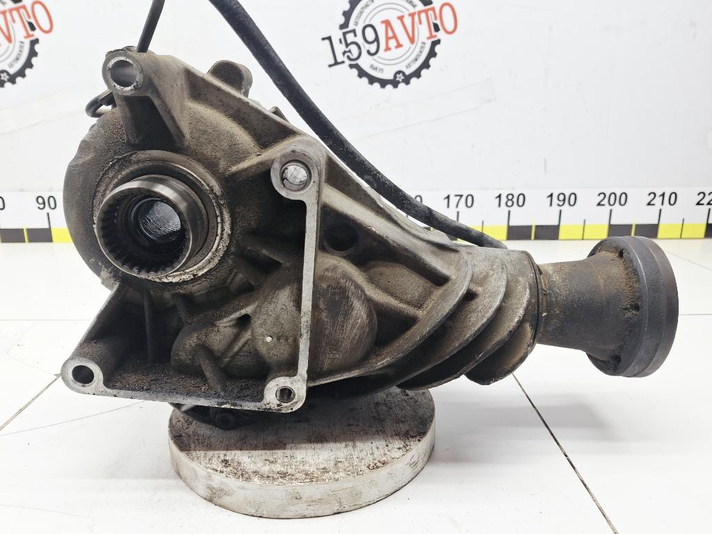 Коробка раздаточная, 7000 рублей, Пермь