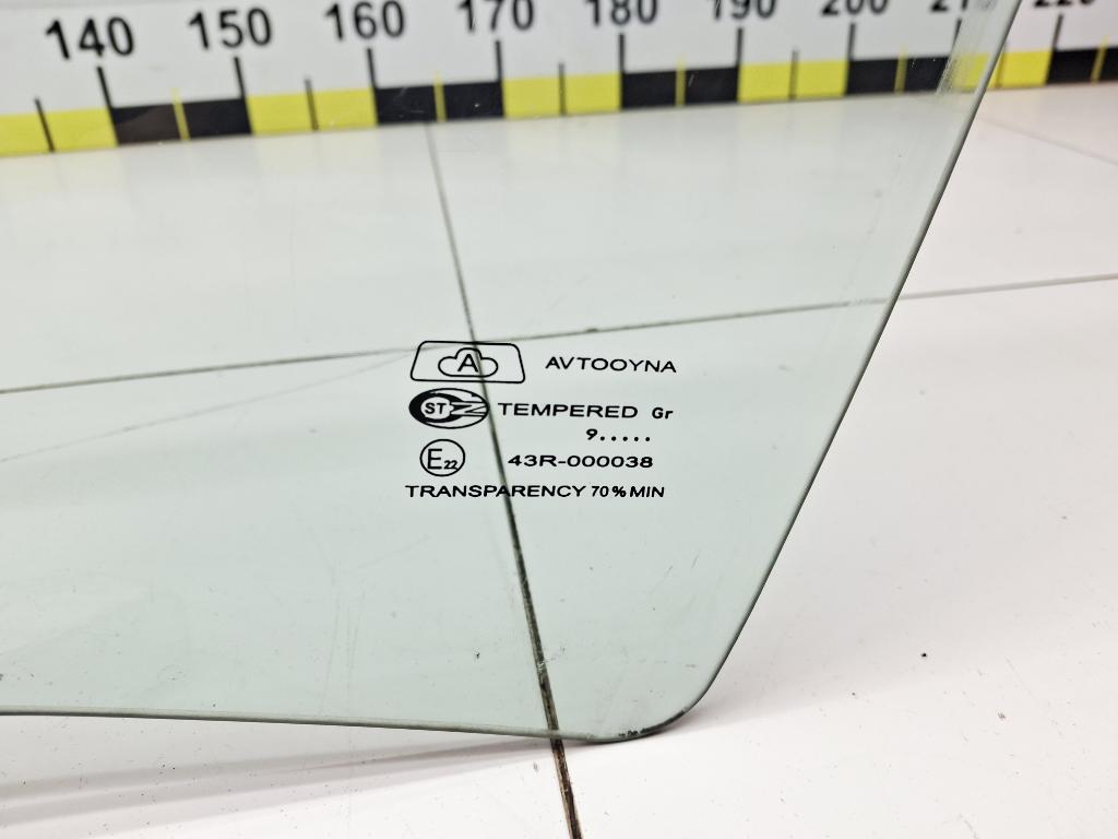 Стекло двери передней левой, 1000 рублей, Пермь