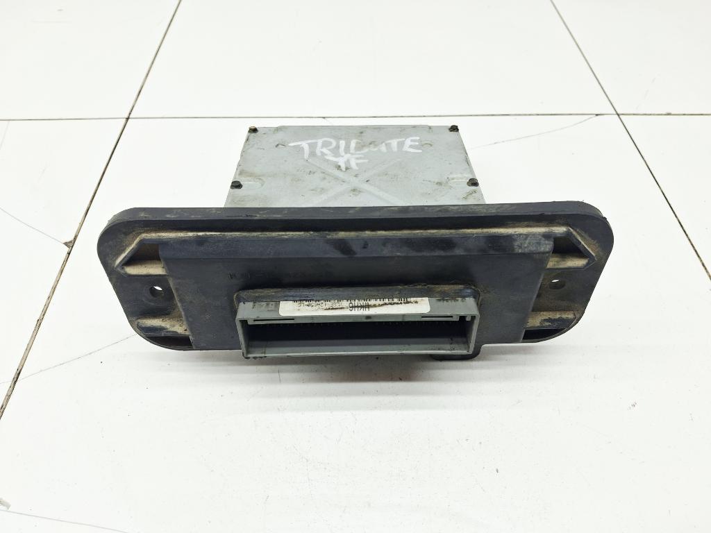 Блок управления двигателем, 3000 рублей, Пермь