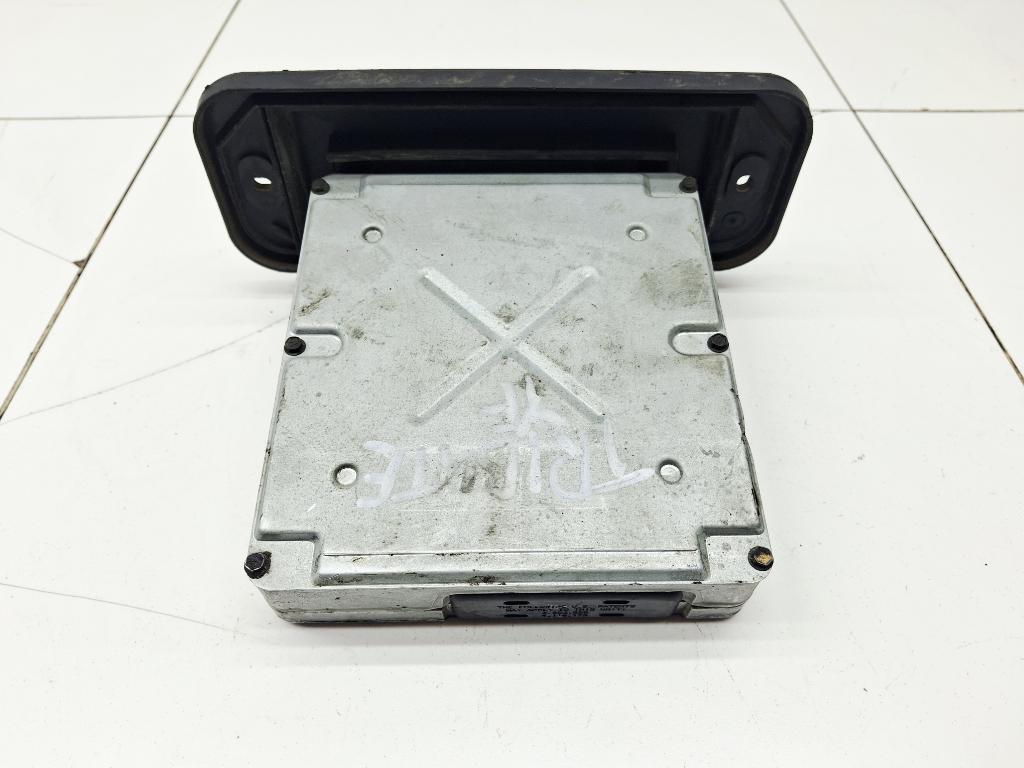 Блок управления двигателем, 3000 рублей, Пермь