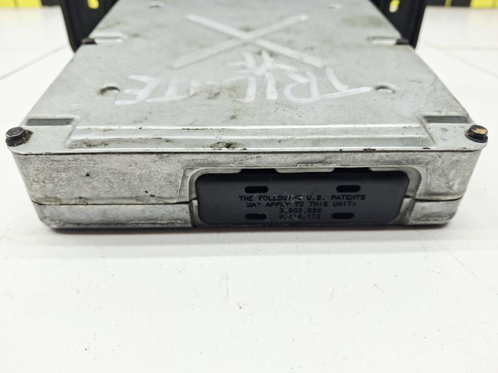 Блок управления двигателем, 3000 рублей, Пермь